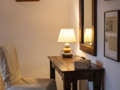 Long-term/wintering Mallorca Pool Finca 6 pers Holiday home Campos