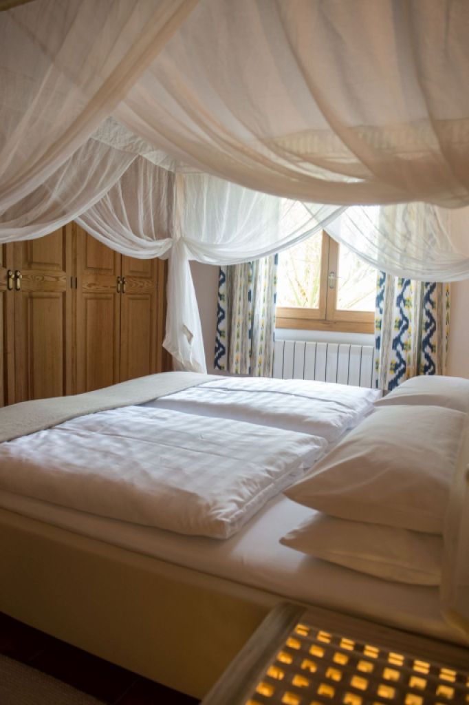 Long-term/wintering Mallorca Pool Finca 6 pers Holiday home Campos