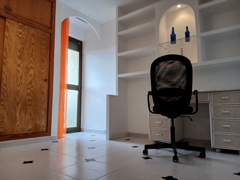 Las Palmeras / LLucmajor