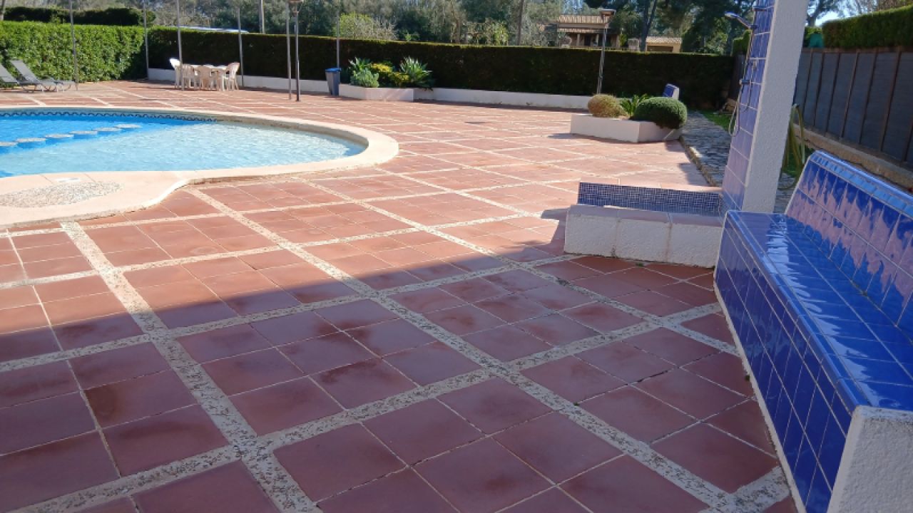 Las Palmeras / LLucmajor