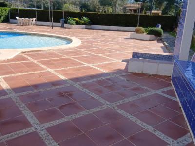 Las Palmeras / LLucmajor