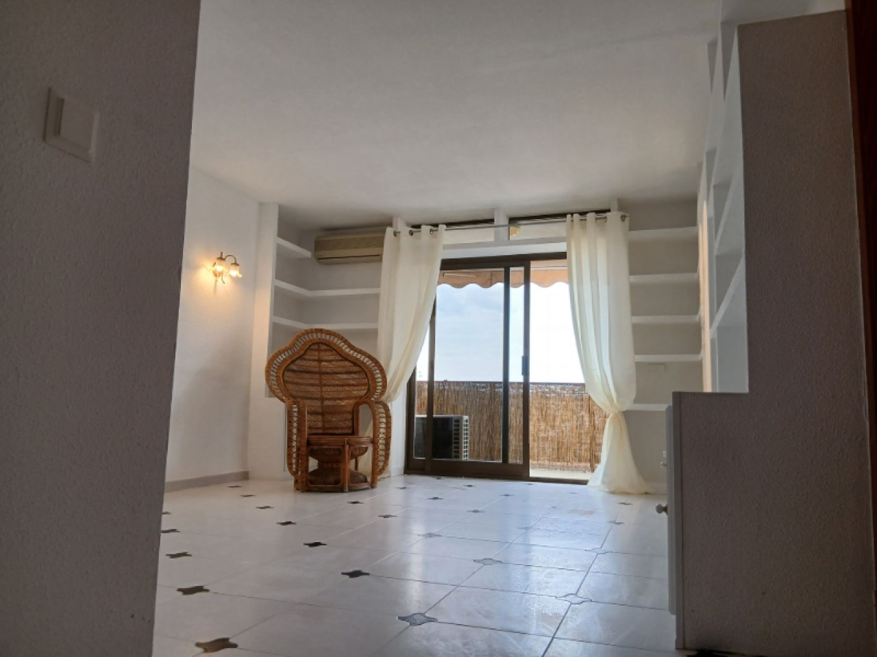 Las Palmeras / LLucmajor