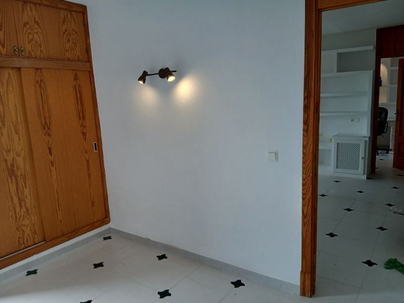 Las Palmeras / LLucmajor