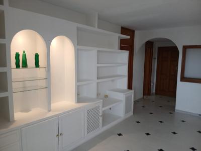 Las Palmeras / LLucmajor