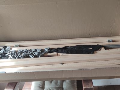 Lattenrost 1x2.00m / 2 Stück