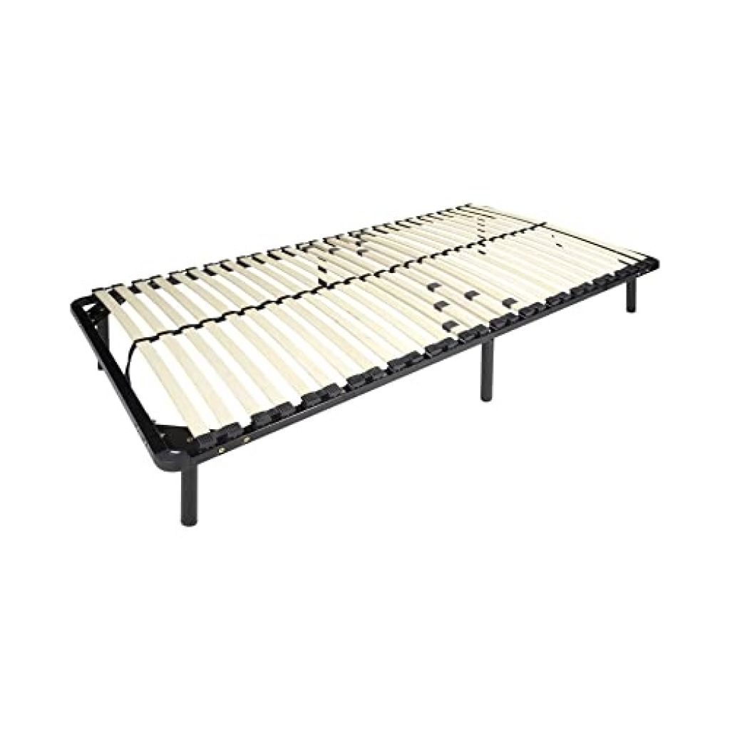 Slatted bed base for bed (140 x 200 cm)