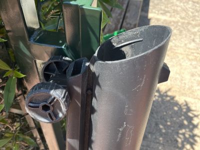 Laubsauger/ -Bläser  Power Plus POWEG9913 220 V
