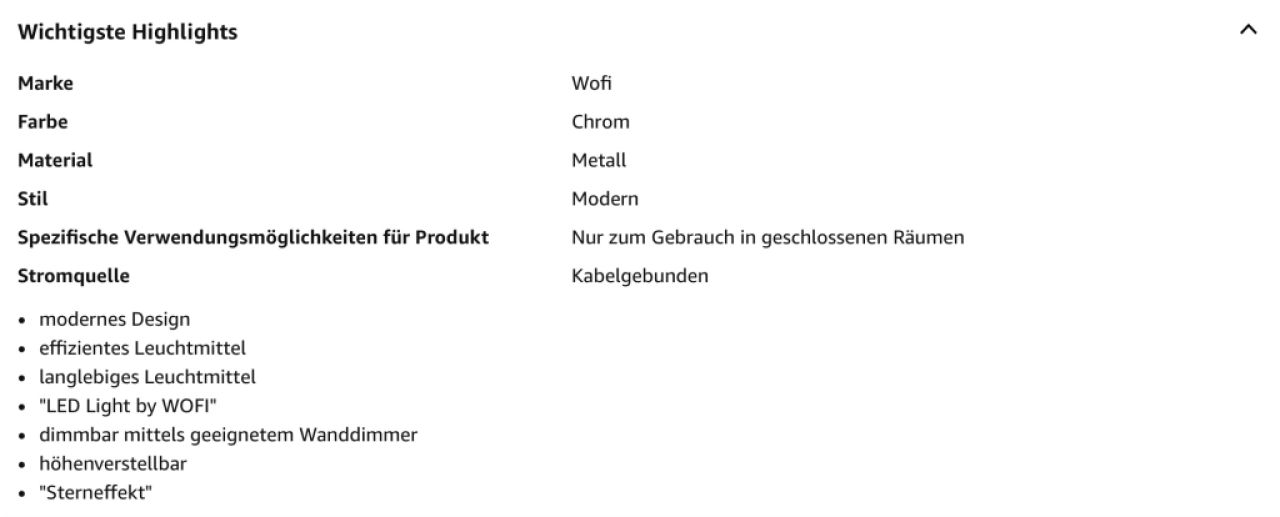 LED Esstisch Haengeleuchte (siehe Beschreibung)