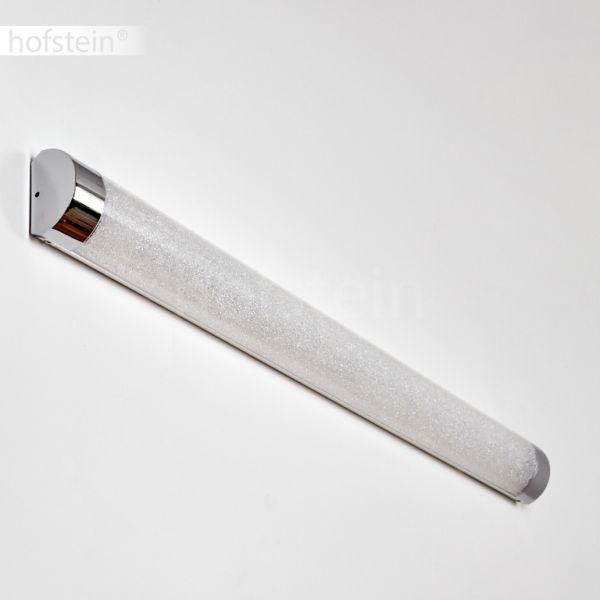 LED Flur Strahler Schlaf Bade Zimmer Spiegel Lampen Wand Leuchten Glitzereffekt