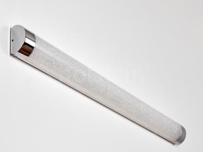 LED Flur Strahler Schlaf Bade Zimmer Spiegel Lampen Wand Leuchten Glitzereffekt