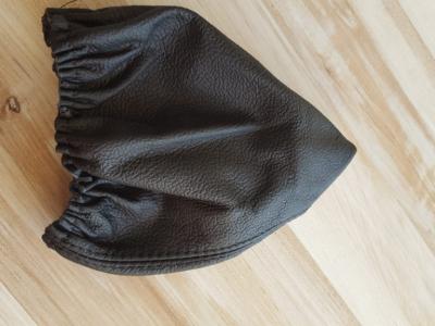 Leder Schaltsack BMW