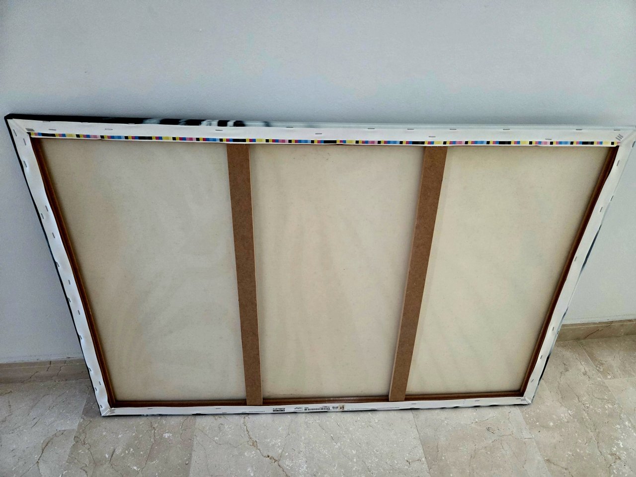 Lienzo XXL 120 x 80 cm