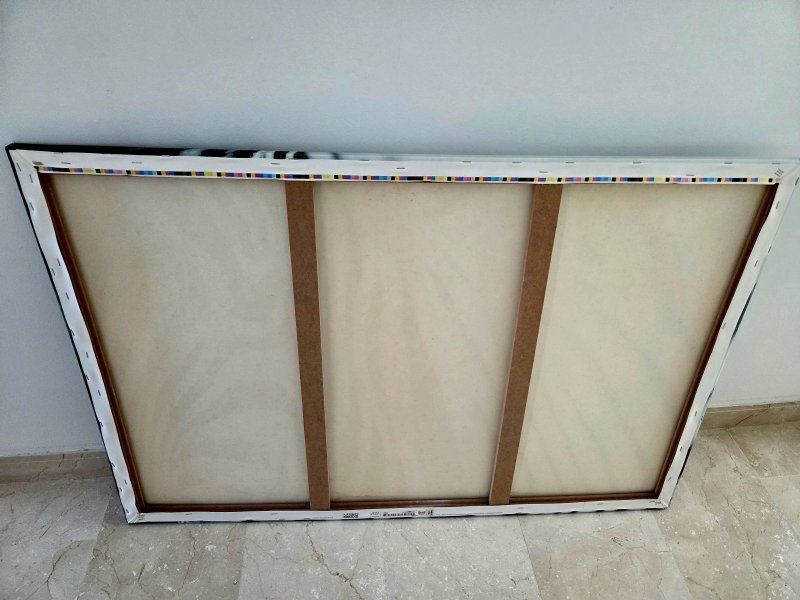 Lienzo XXL 120 x 80 cm