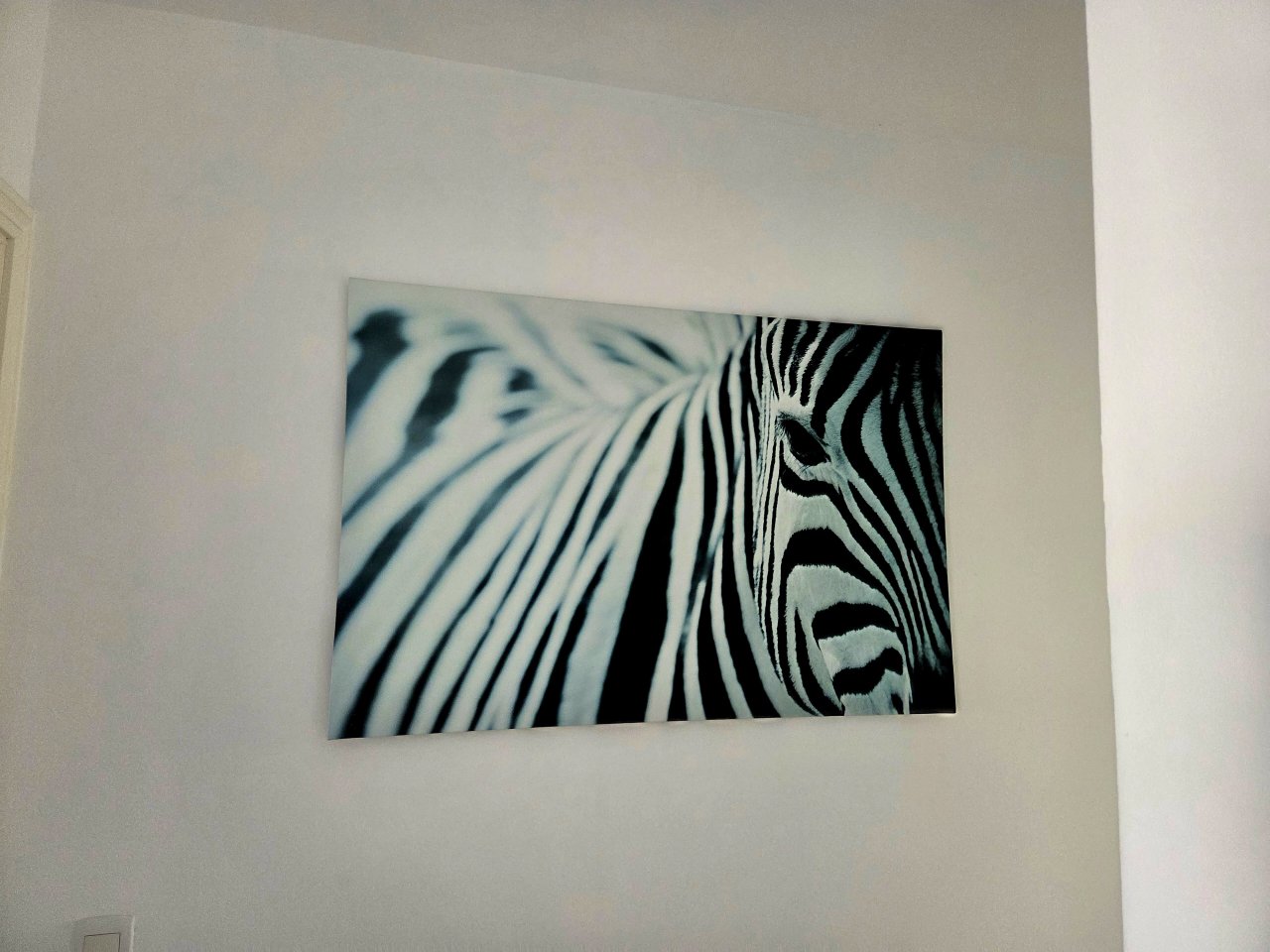 Lienzo XXL 120 x 80 cm