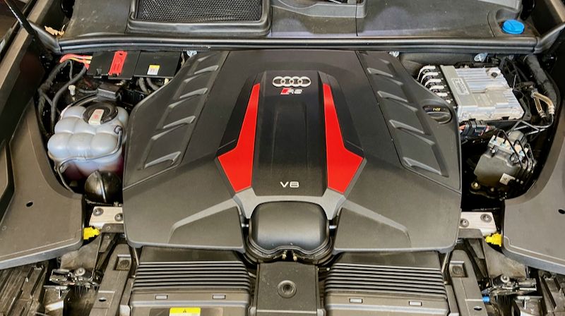 Performance increase - more performance through OBD chip tuning - consumption reduction