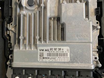 Performance increase - more performance through OBD chip tuning - consumption reduction