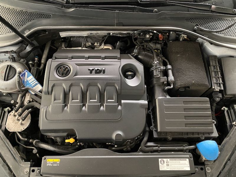 Performance increase - more performance through OBD chip tuning - consumption reduction