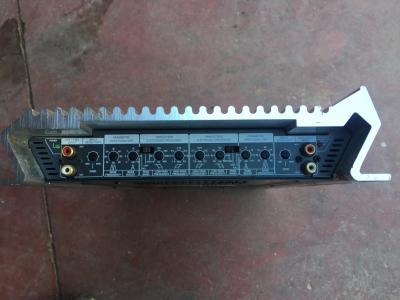 Power stage equalizer JBC 400-4 Watt