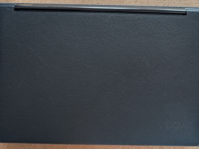 Lenovo Yoga 9i 14" 4K Touch  i7 | 16GB | 1TB SSD | Leder | QWERTZ (Algaida)