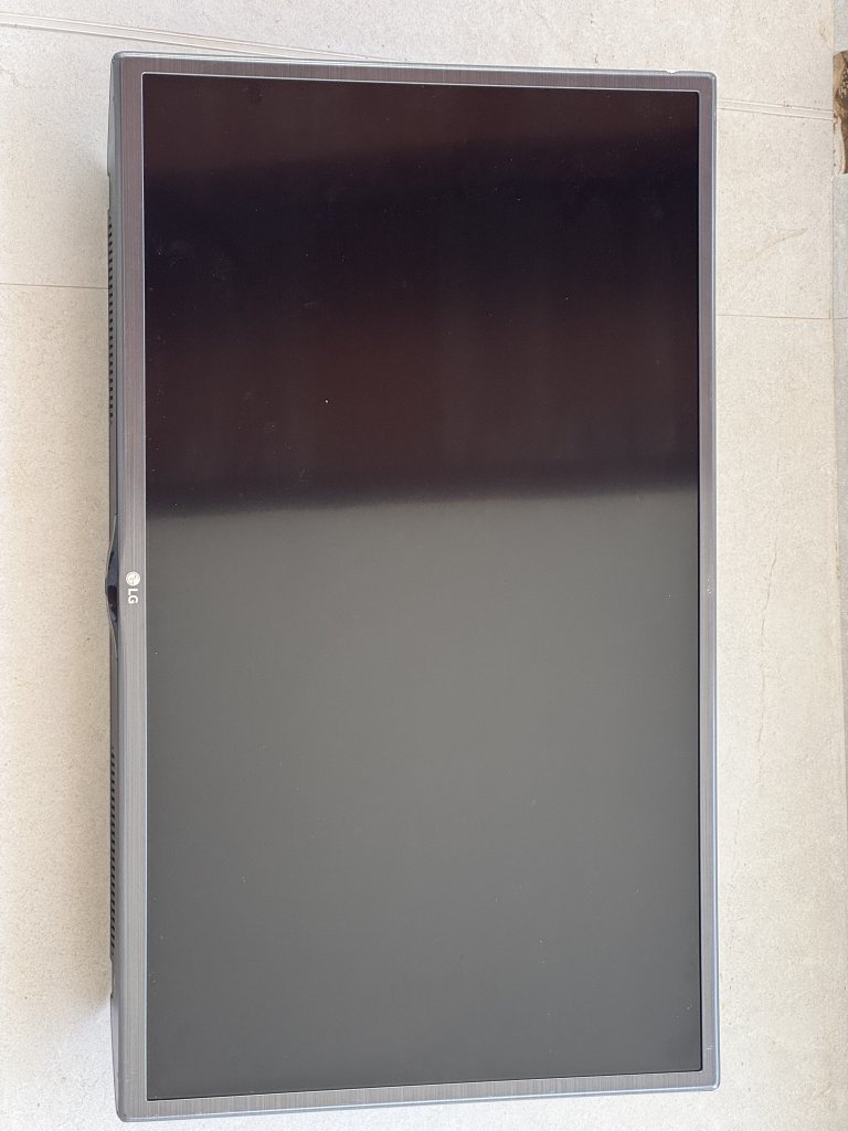LG Fernseher 32 Zoll