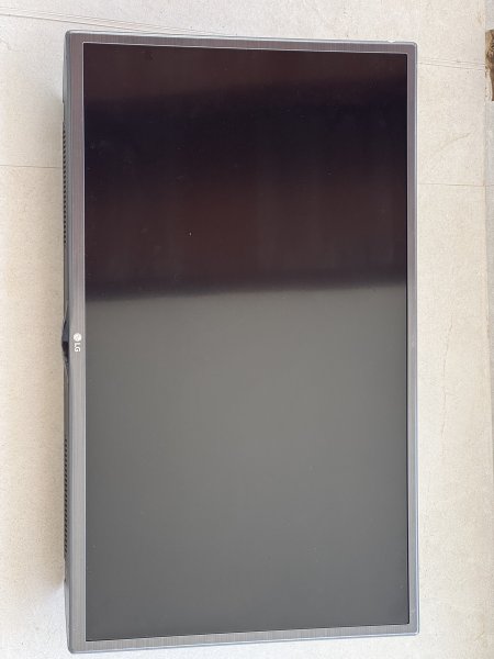 LG Fernseher 32 Zoll