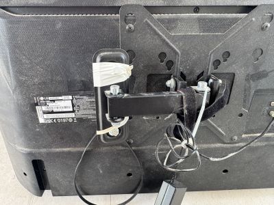 LG Fernseher 32 Zoll