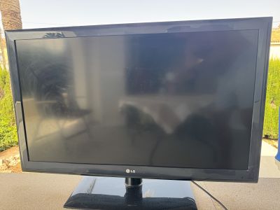 LG Fernseher 42 Zoll