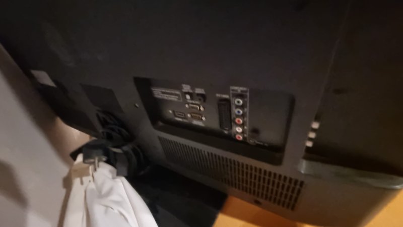 LG Fernseher günstig abzugeben--