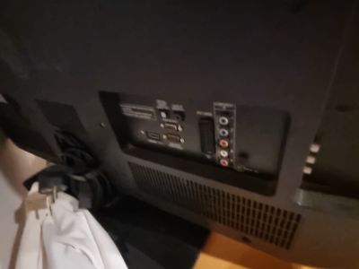 LG Fernseher günstig abzugeben--