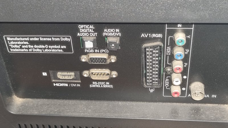 LG Fernseher günstig abzugeben--