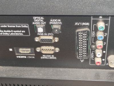 LG Fernseher günstig abzugeben--