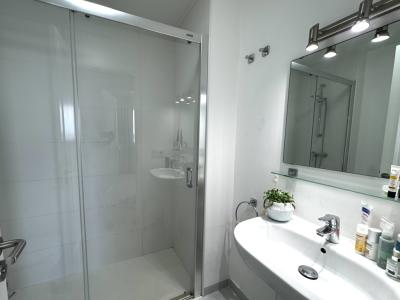 Lichtdurchflutete Wohnung in 1. Meereslinie in Portocolom