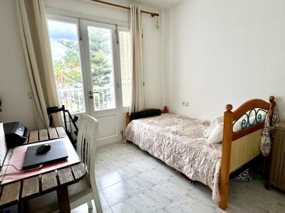 Lichtdurchflutete Wohnung in 1. Meereslinie in Portocolom