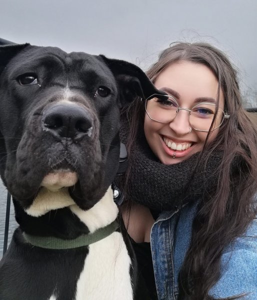 Liebevolle und kompetente Hundebetreuung in meiner häuslichen Geborgenheit!