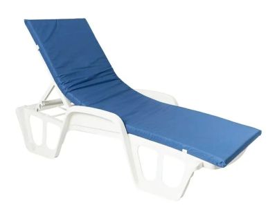 Liegen für Pool, Garten oder Strand