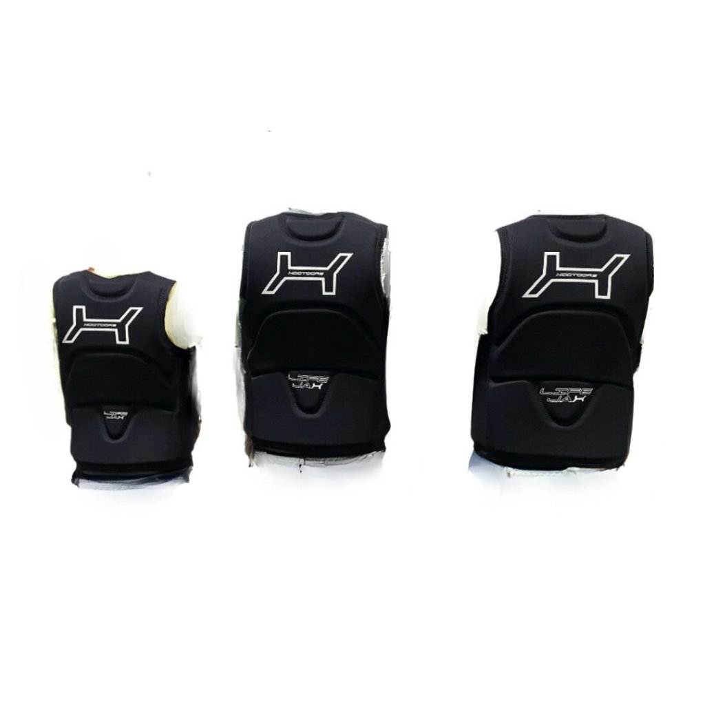 LIFEJAX Life Jackets / Watersports Vests NEW Various Sizes