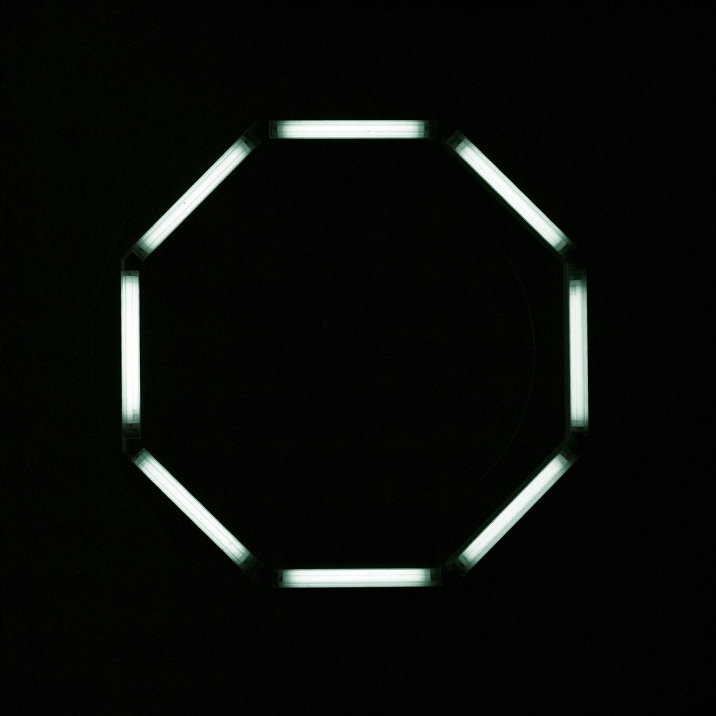 LIGHTFORMS Foto-Kunst