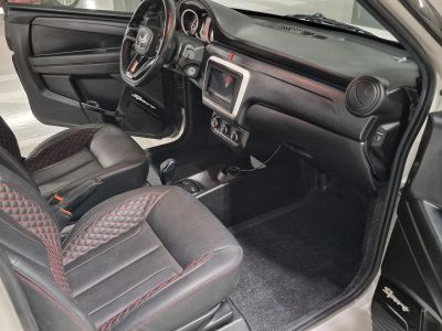 Ligier JS50 Sport Ultimate DCI Ice Tech - MicroCar - License-free
