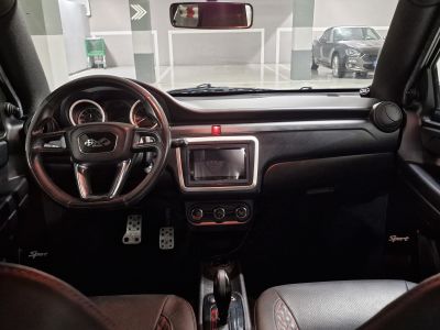 Ligier JS50 Sport Ultimate DCI Ice Tech - MicroCar - License-free