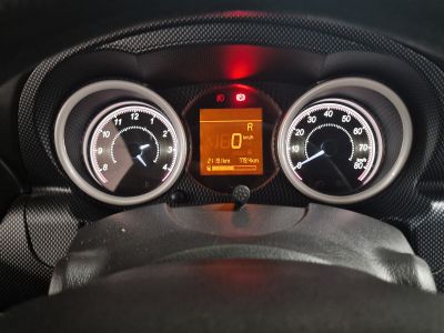 Ligier JS50 Sport Ultimate DCI Ice Tech - MicroCar - License-free
