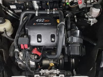 Ligier JS50 Sport Ultimate DCI Ice Tech - MicroCar - License-free