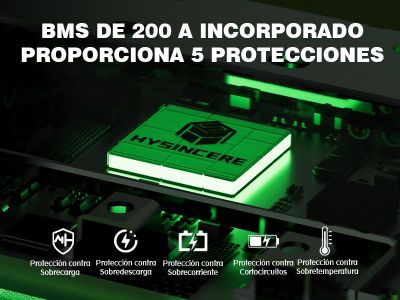 Lithium Solar Batterie