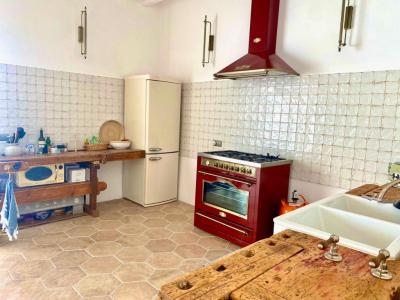 LLUCMAJOR: Exklusives Luxus-Stadthaus mit Fussbodenheizung, Pool und 3 Terrassen