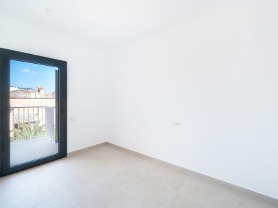 Llucmajor -Neubau-Penthouse mit privater Terrasse