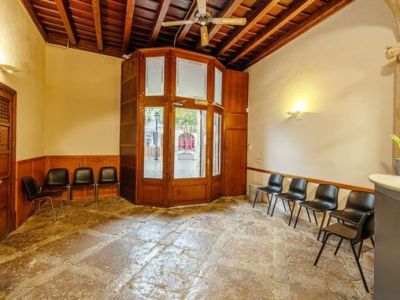 Llucmajor -Stadthaus -Mallorca