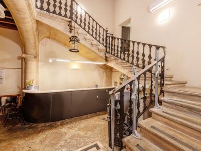 Llucmajor -Stadthaus -Mallorca