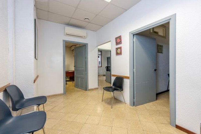 Llucmajor -Stadthaus -Mallorca