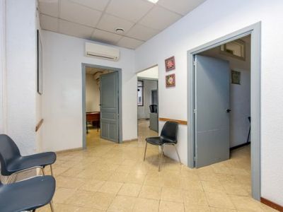 Llucmajor -Stadthaus -Mallorca
