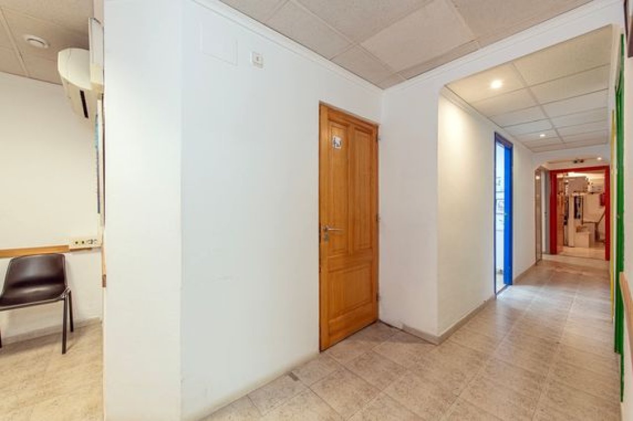 Llucmajor -Stadthaus -Mallorca