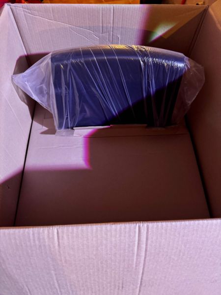 Löffler Figo 19 mit Armlehnen NEU